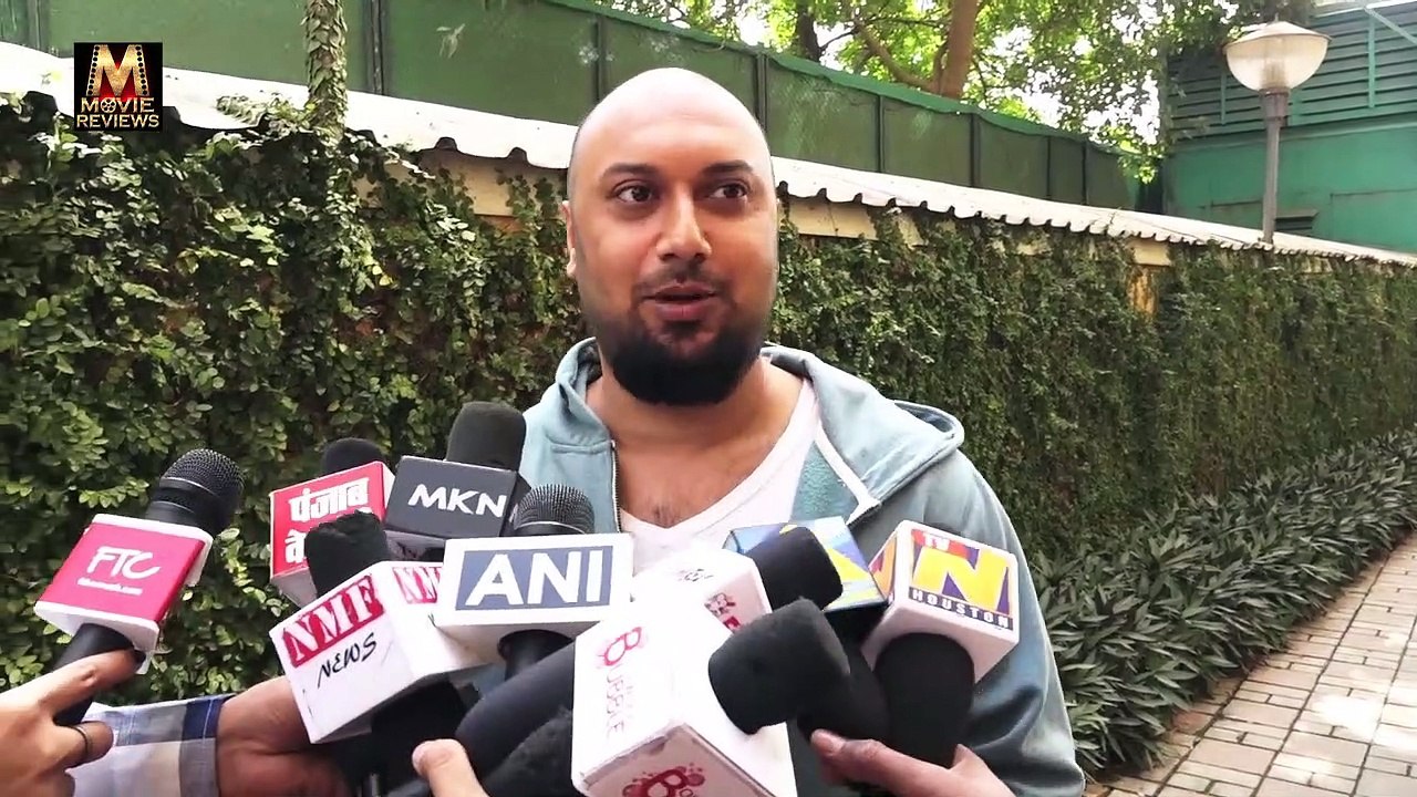 Ek Ladki Ko Dekha Toh Aisa Laga PUBLIC Review !