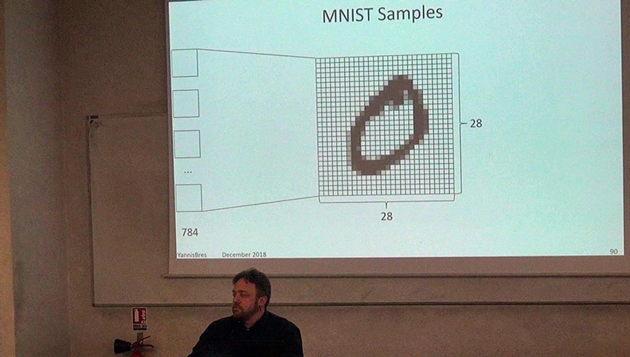 CyberFridays #02.08 - 2018-12-07 – DeepLearning Part00014
