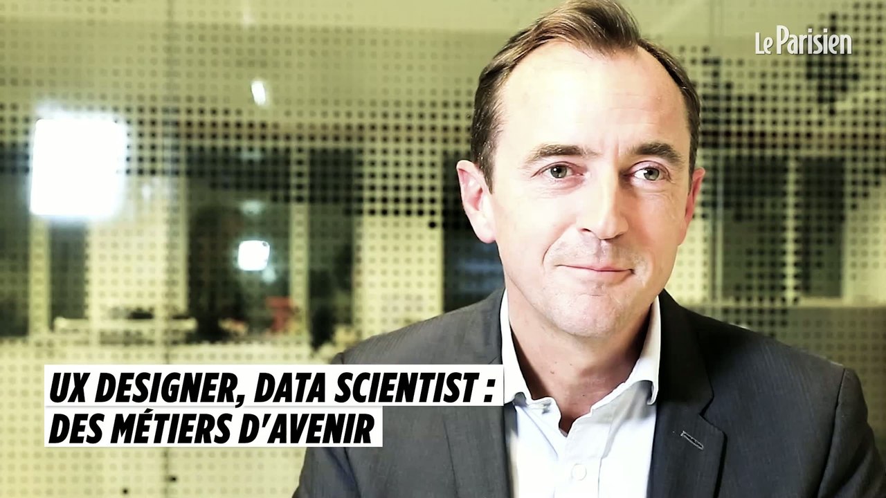 UX Designer et Data Scientist : Des Métiers en Forte Demande