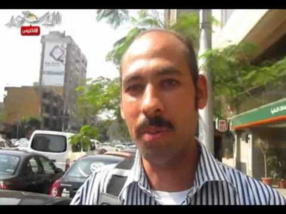 خروف العيد سوبر ستار الشارع المصرى