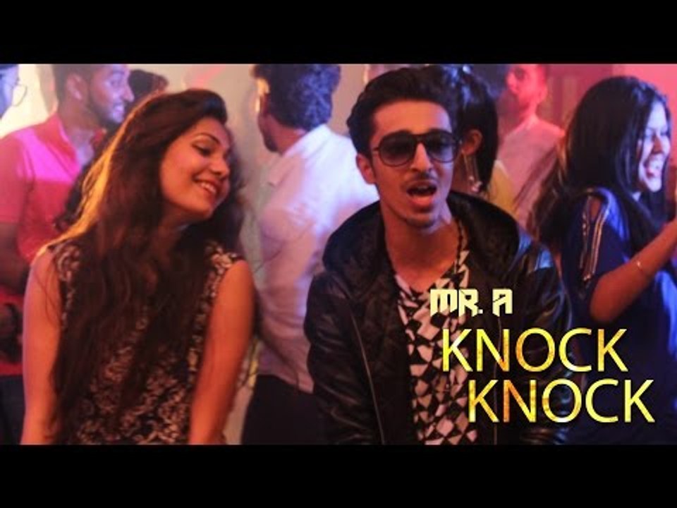 PARTY ALL NIGHT - Mr A - Latest Songs 2017 || BOLLYWOOD Party Songs 2017