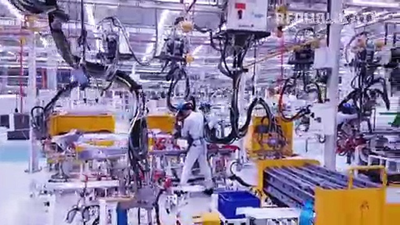 Tantangan Industri Indonesia