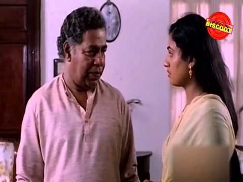 Sagaram Sakshi (1994) | Full Movie | Malayalam Full Films