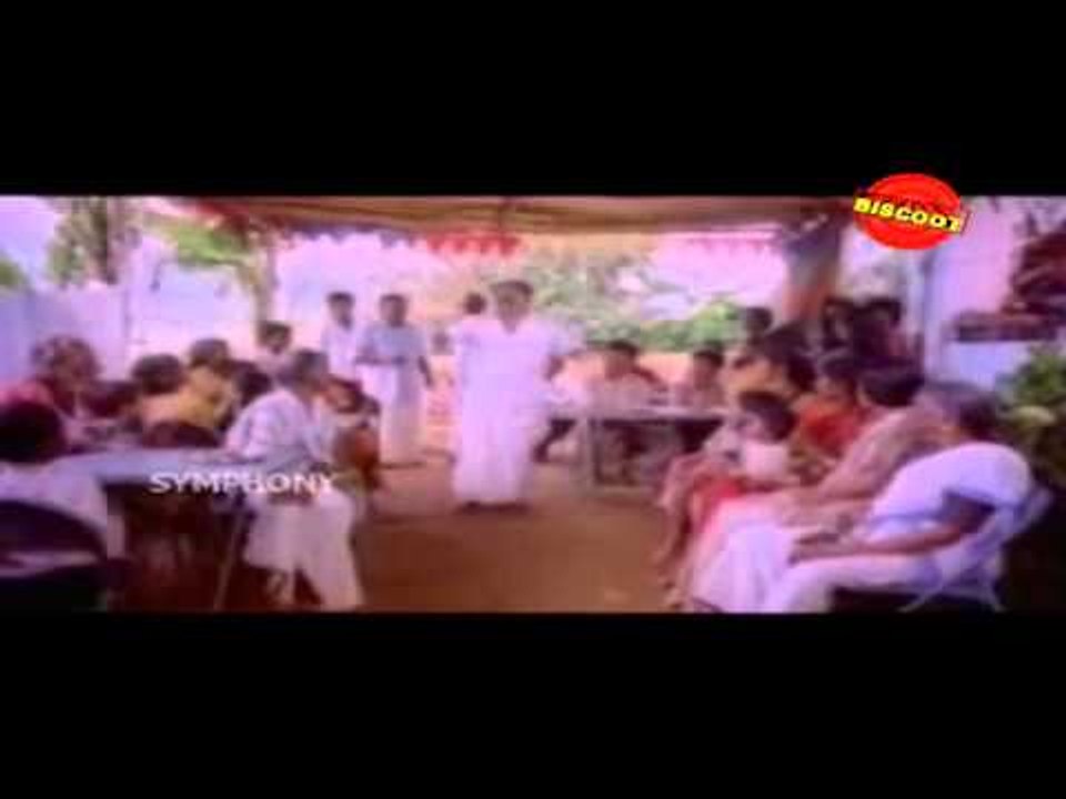 Watch Ponnuchami (1993) - Full Malayalam Movie 🎬