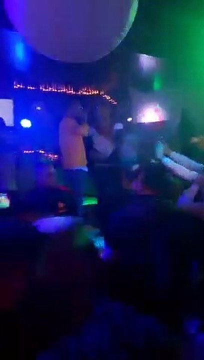 SANFARA Concert live