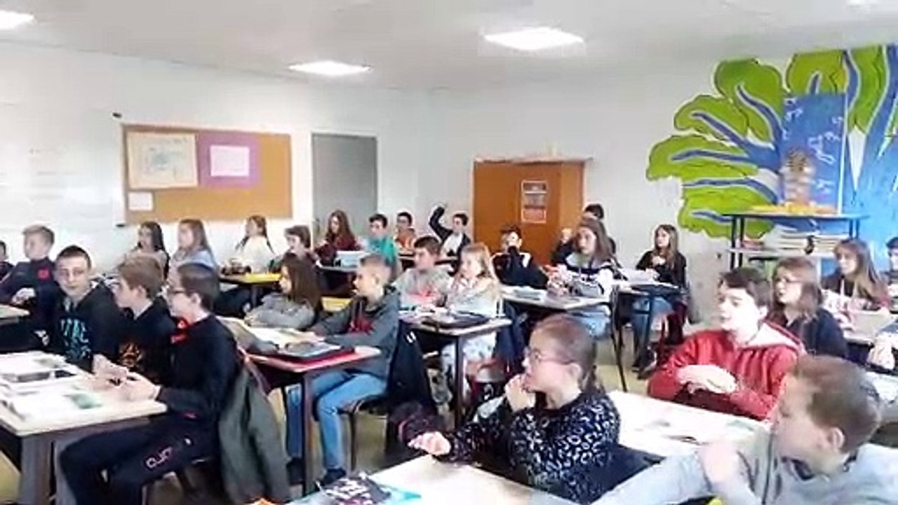 Définition sensation