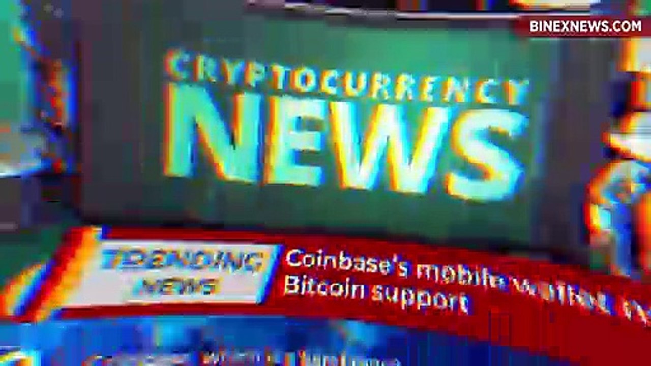 Here’s What Has Changed With Coinbase’s Mobile Wallet