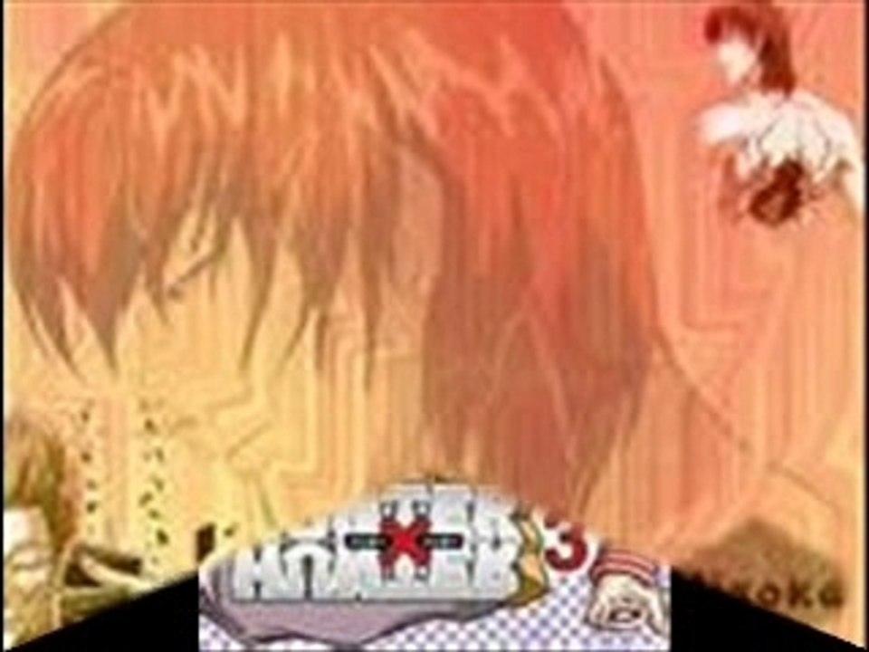 Hunter X Hunter Forever