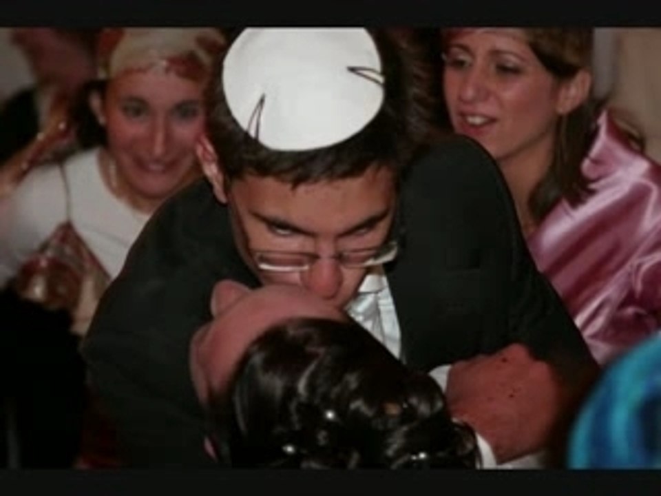 Clip Mariage Johanna & Yaniv