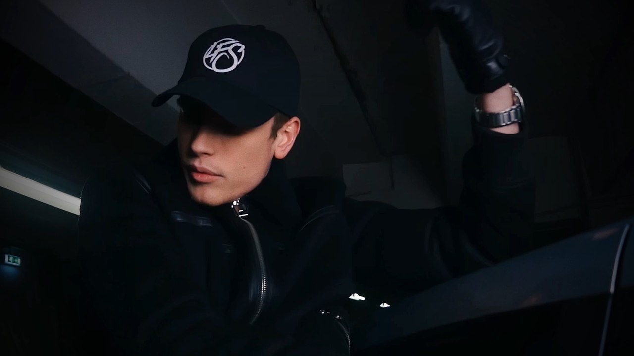 Les Frères Scotch - Dans ma tête