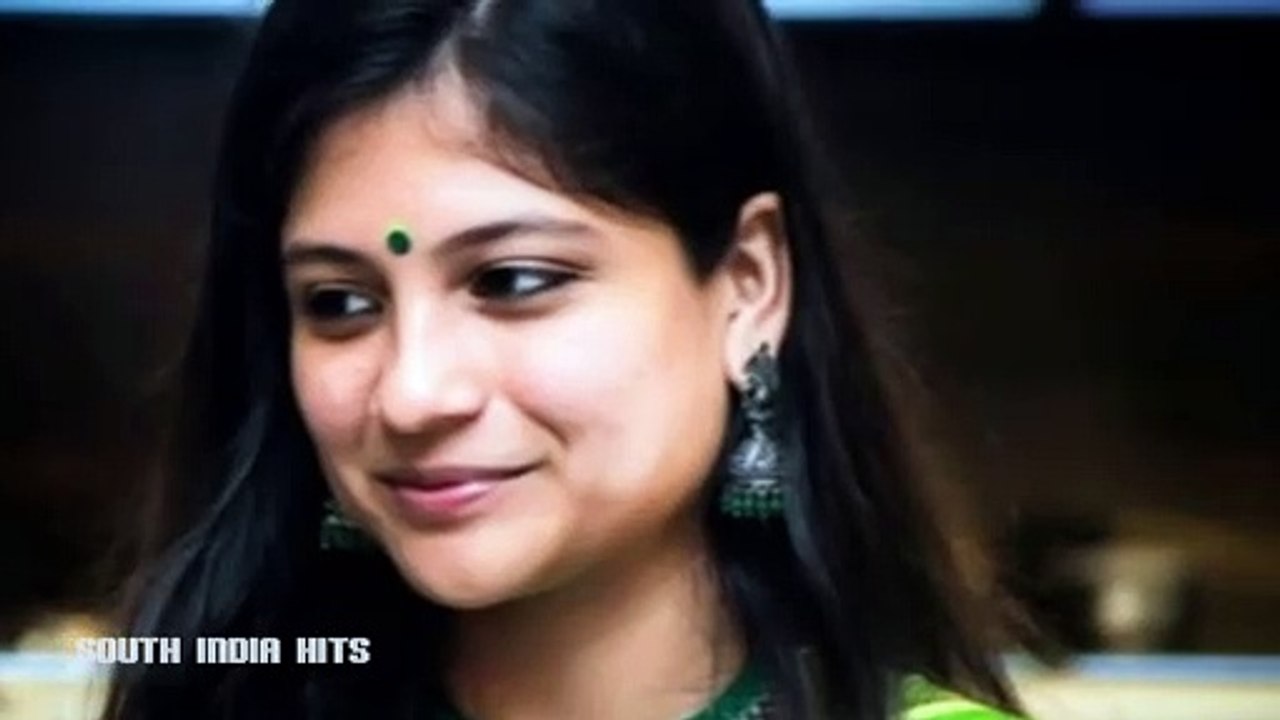 Adithi Balan In Santosh Sivans Jack And Jill(malayalam)