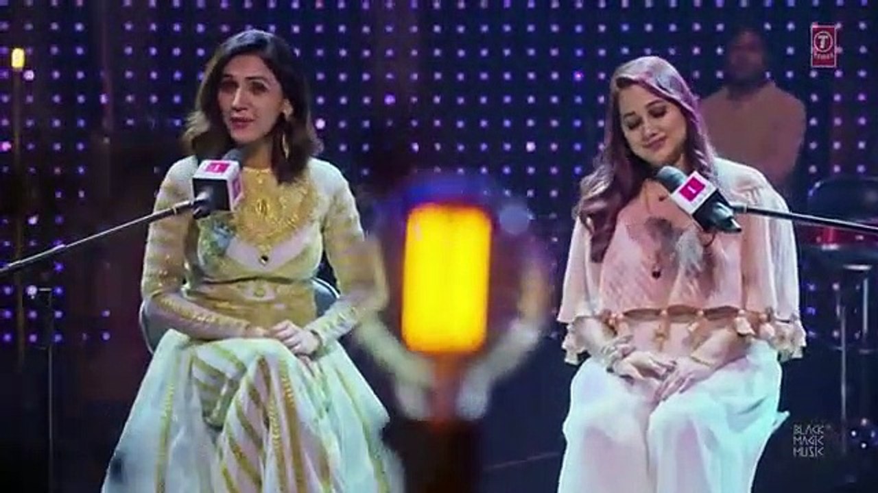 ELECTRO FOLK Aaoge Jab  Neeti Mohan, Payal Dev & Aditya Dev