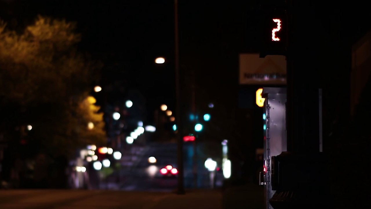 SPARK _ LGBTQ+ Short Film