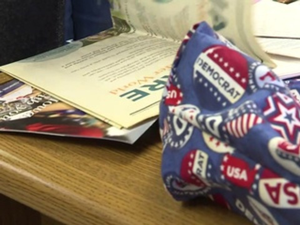 Iowa caucuses: What are they and why do they matter?