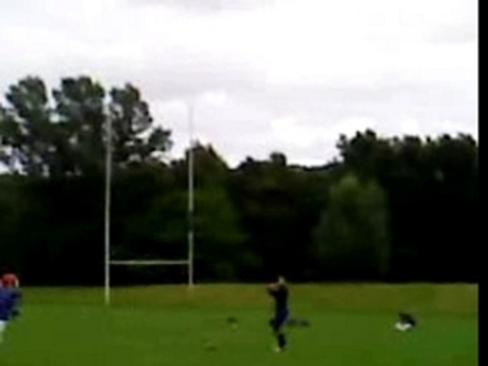 course running course