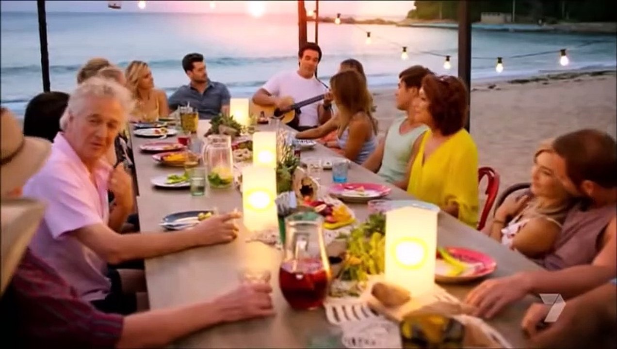 Must-Watch Home and Away Promo 2019 🌟
