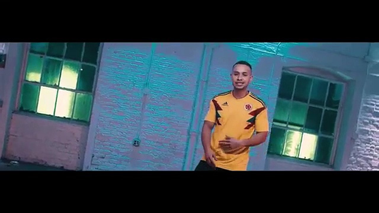 Frank Vanegas - "Rubix Cube" | HHV On The Rise