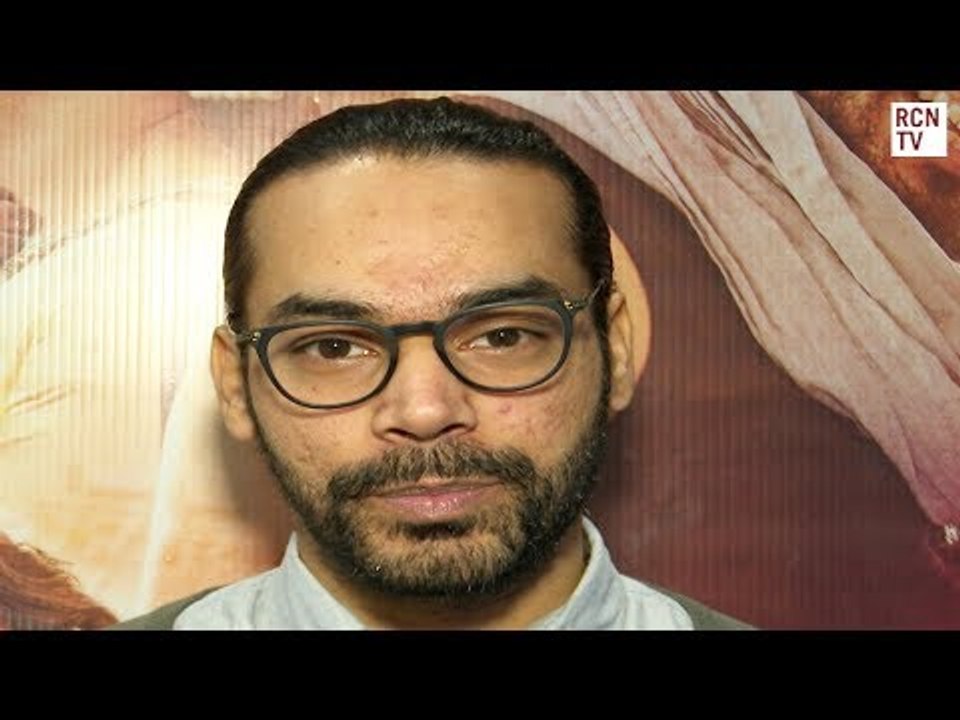 Rangreza Gohar Rasheed Interview