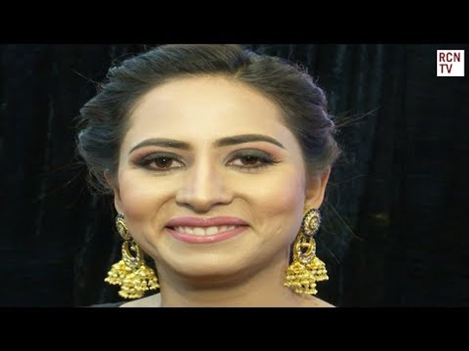 Sargun Mehta Message For Pujabi Film Fans