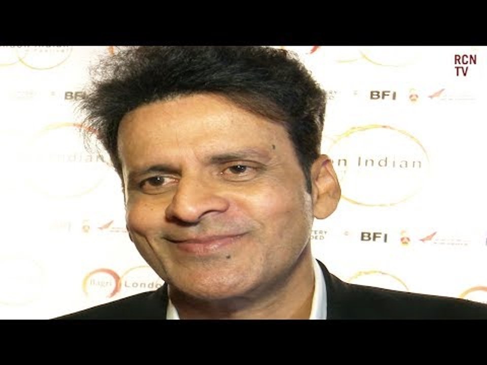 Manoj Bajpayee Interview Love Sonia Premiere