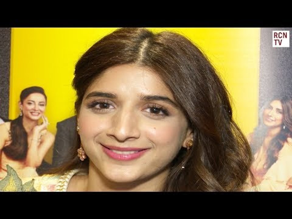 Mawra Hocane Praises Fahad Mustafa