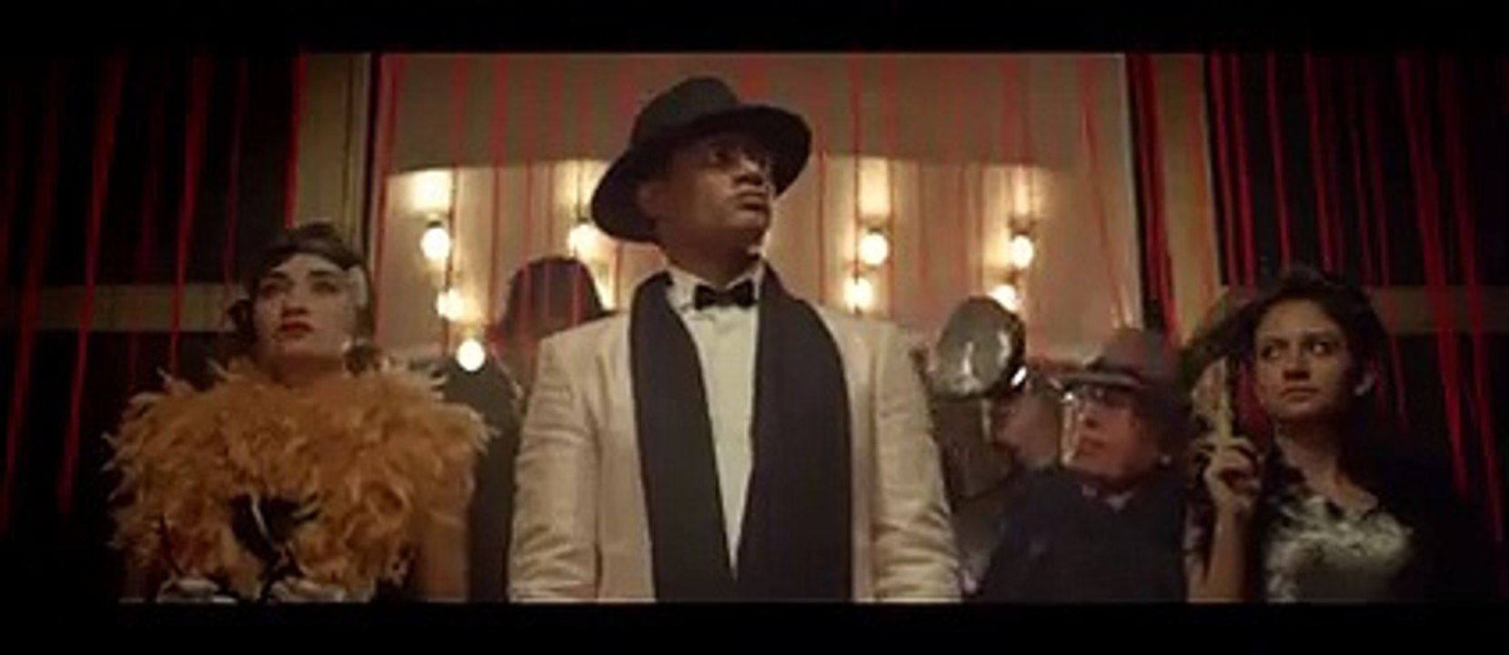 Mohamed Ramadan - Mafia ( Music Video ) _ محمد رمضان - مافيا