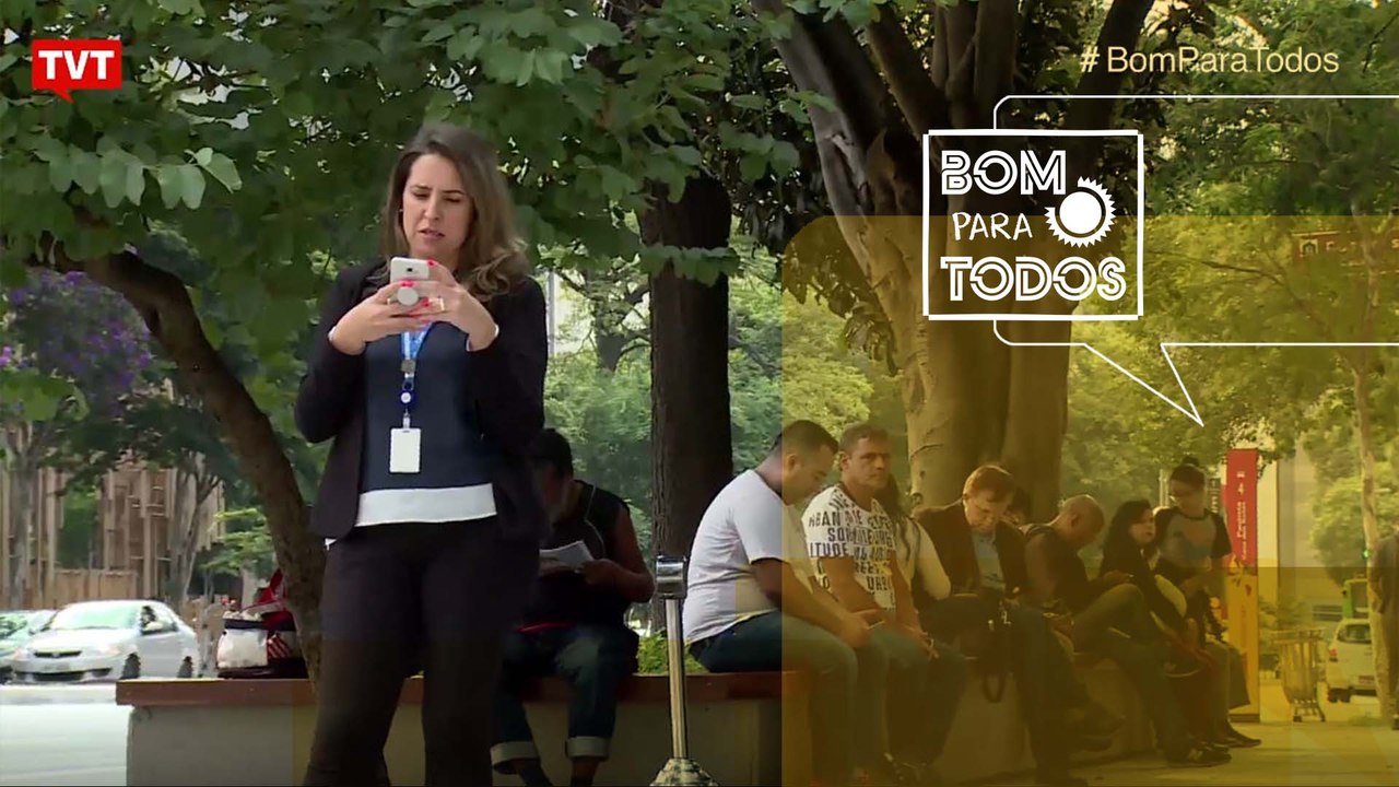 Até que ponto é saudável para as crianças ficar conectado