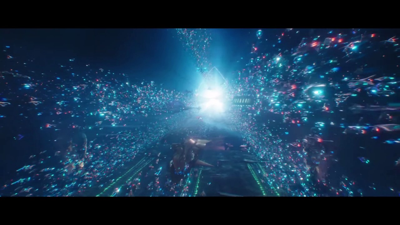 Aquaman Film - Jason Momoa , Amber Heard