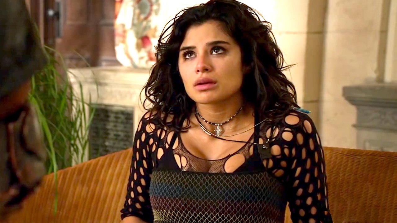 Doom Patrol on DC Universe - Official Extended Trailer