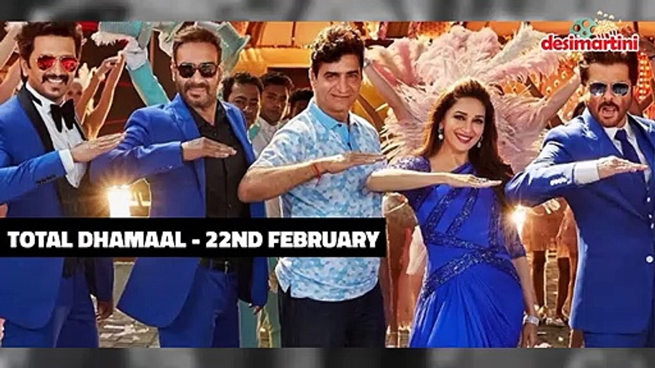 These Upcoming Bollywood sequels have already created the hype!