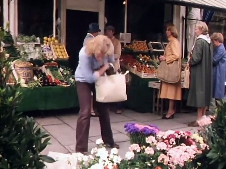 Butterflies S3E4 Problems, Problems