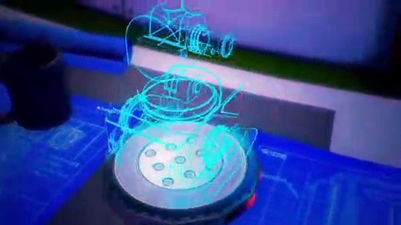 The Turing Test - Lanzamiento