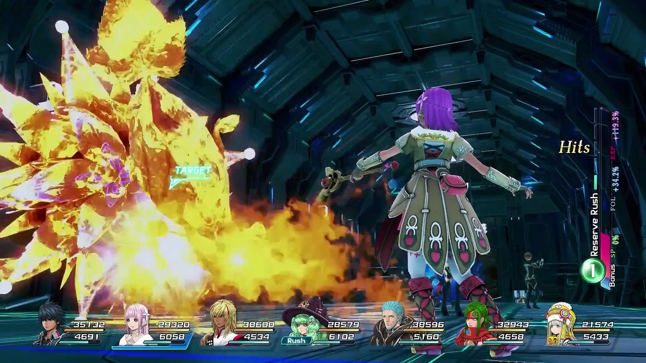 Star Ocean: Integrity and Faithlessness - Lanzamiento