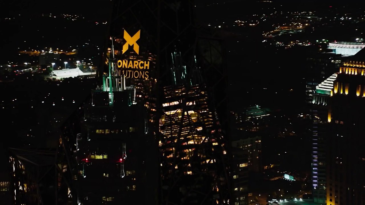 Quantum Break - Villanos