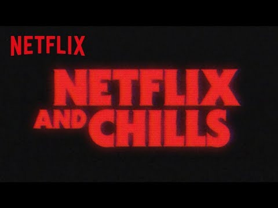 Netflix & Chills: Horror Edition | Netflix