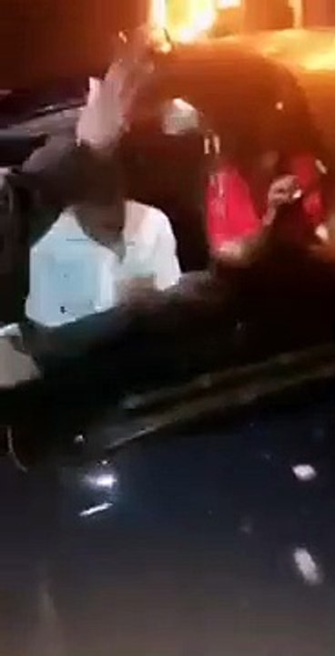 Dip Doundou Guiss agressé en Italie ?