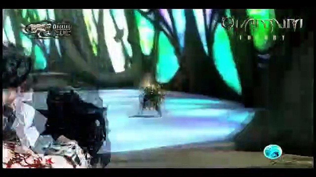 Quantum Theory - Tráiler