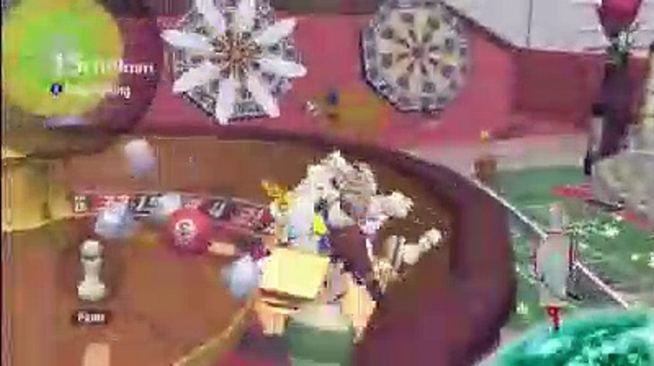 Katamari - Guru Guru