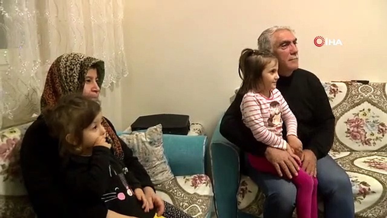 Çukur Dizisinden Etkilenen Bir Aile Soyadlarını Koçovalı Olarak Değiştirdi