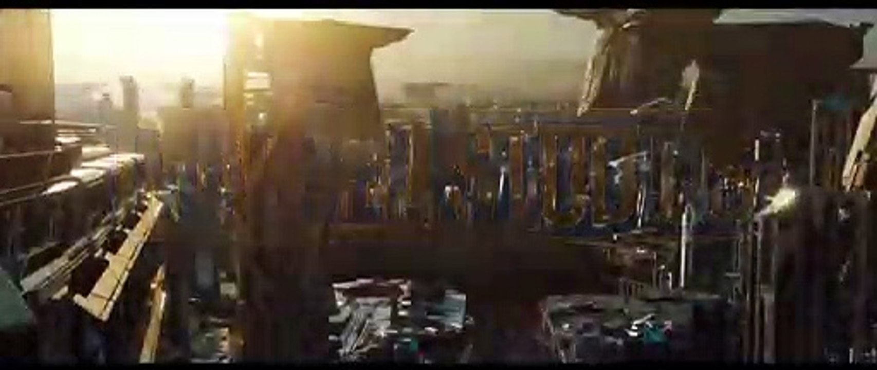 Marvel Studios' Captain Marvel - ตัวอย่าง