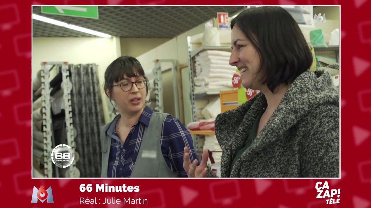 Insolite : elle a la phobie... des boutons !