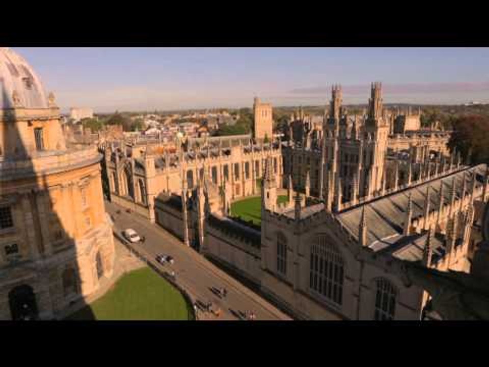 Tamy@UK: Oxford - Découvrez Oxford