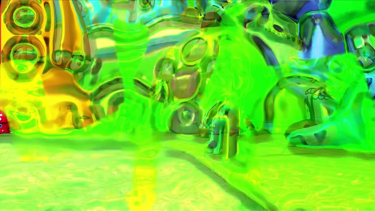 Monsters | Sneeze Freeze | Learn Math for Kids | Videos For Kids