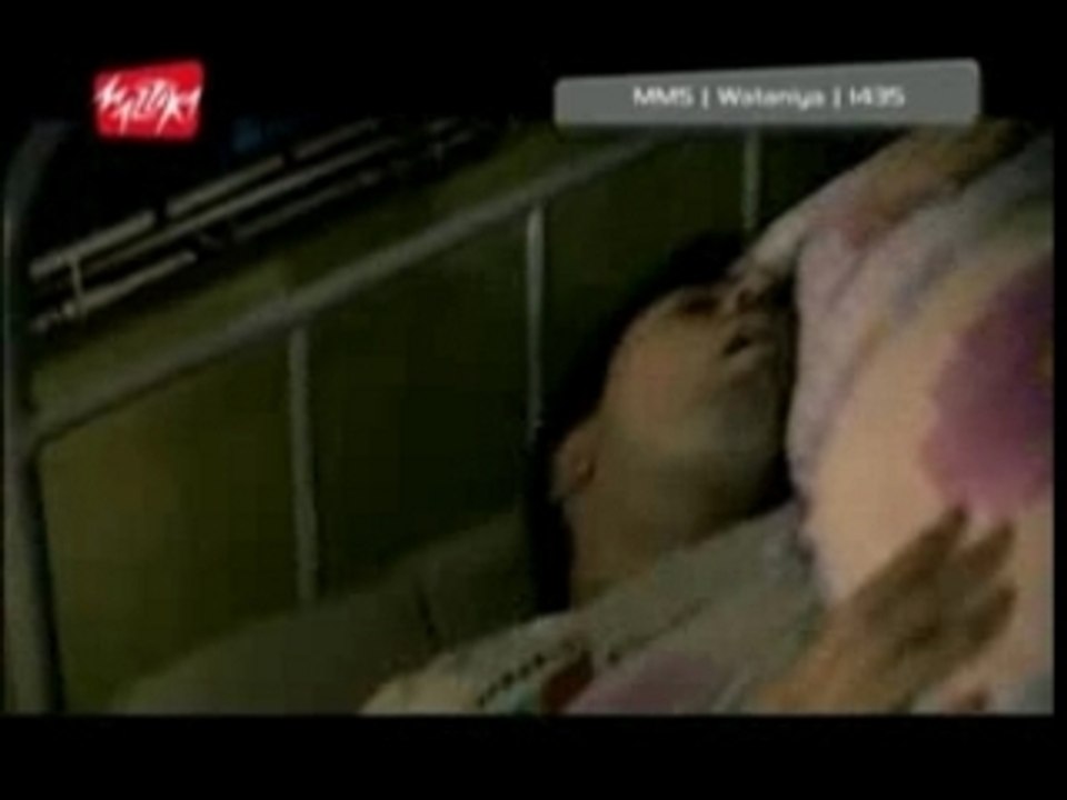 karim Abou Zed - Ana 3ayez Atgawez