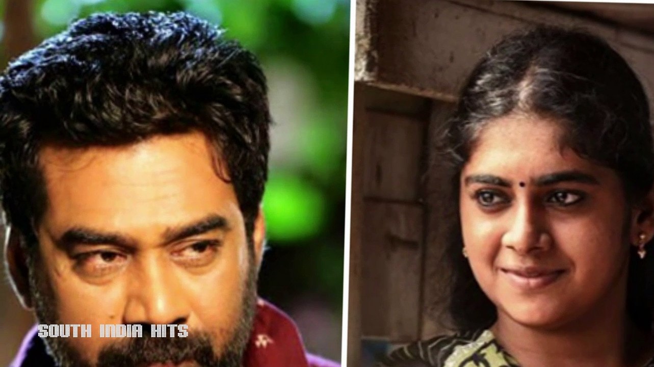 Biju Menon And Nimisha In Lal Jose S Next Film(malayalam)