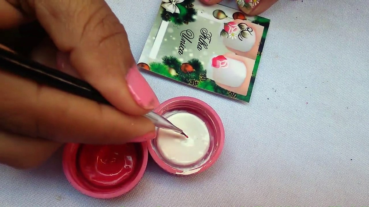 Rosinha Carga- Dupla Passo A Passo