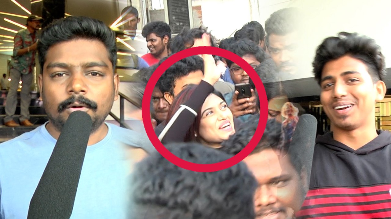 90 ML Audience Review: 90 ML மட்டமான சரக்கு ரசிகர்கள் விமர்சனம்- Filmibeat Tamil