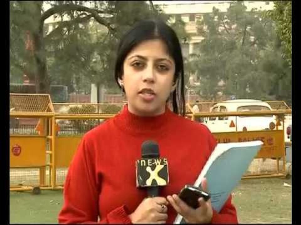 CAG Slams Careless Implementation of JNNURM