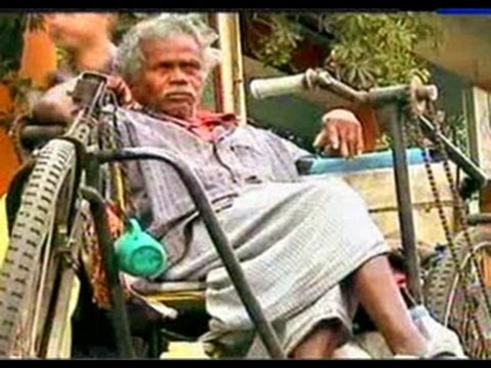 NewsX campaign: Govt turns blind towards specially abled - NewsX