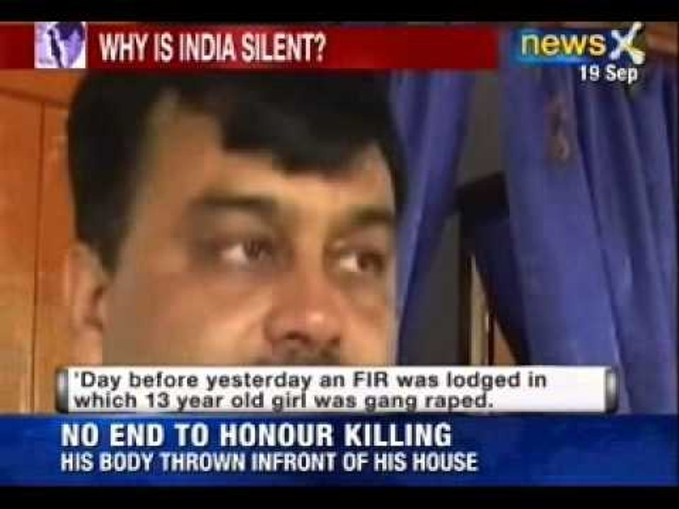 Guwahati Rape Case : Victim's kin questions logic of Juvenile Law by JJB